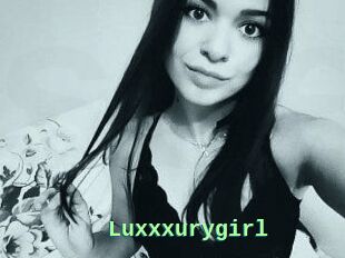 Luxxxury_girl