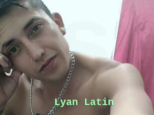 Lyan_Latin