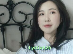 Lydia520