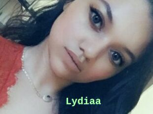 Lydiaa