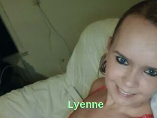 Lyenne
