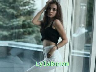LylaBuxom