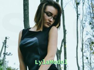 LylaModel