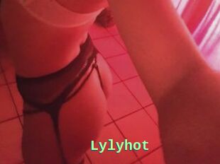 Lylyhot