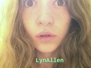LynAllen