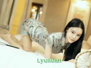 LyuHuan