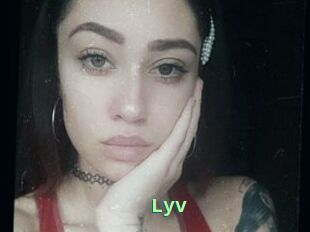 Lyv