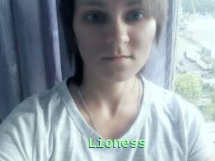 _Lioness_
