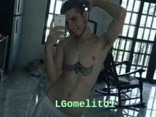 LGomelitol