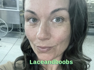 Laceandboobs