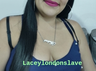Laceylondonslave
