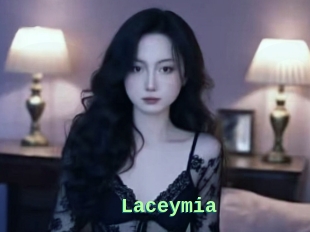 Laceymia