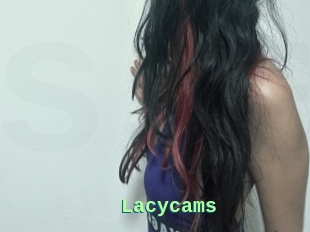 Lacycams