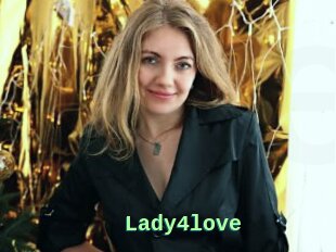 Lady4love