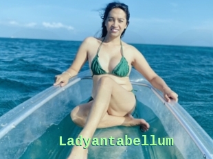 Ladyantabellum