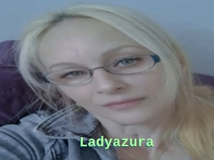 Ladyazura
