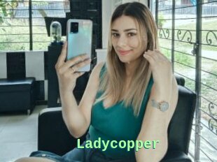 Ladycopper