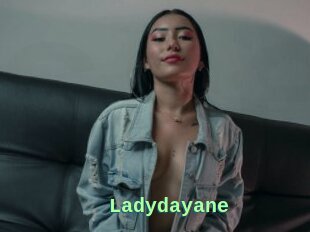 Ladydayane