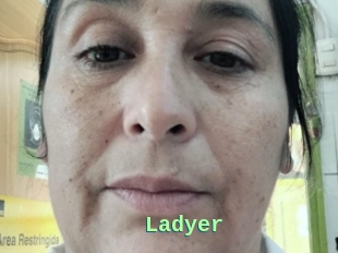 Ladyer