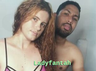 Ladyfantah
