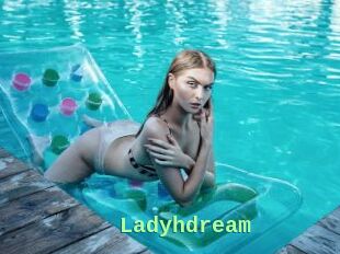 Ladyhdream