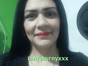 Ladyhornyxxx