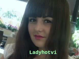 Ladyhotvi