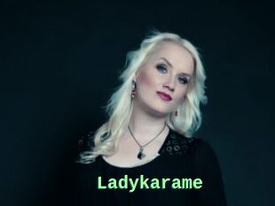 Ladykarame