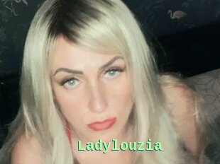 Ladylouzia