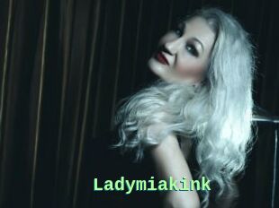 Ladymiakink