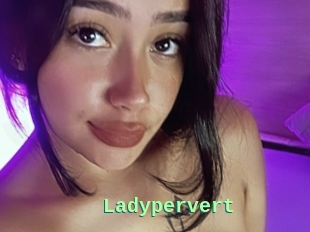 Ladypervert