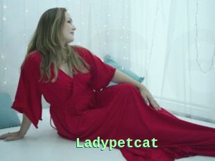 Ladypetcat