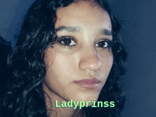 Ladyprinss