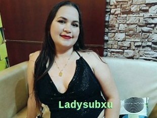 Ladysubxu