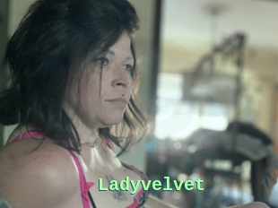 Ladyvelvet