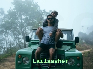 Lailaasher