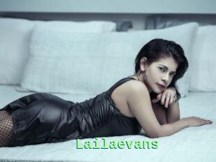 Lailaevans