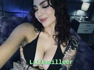 Lailamilleer