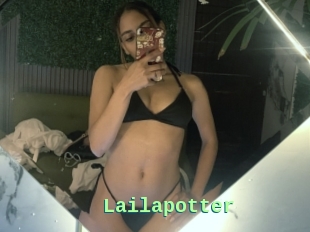 Lailapotter