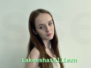 Lakeeshatullison