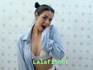 Lalafisher