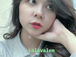Lalavalem
