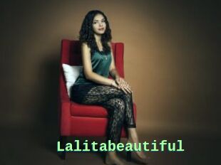 Lalitabeautiful