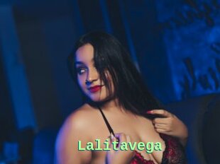 Lalitavega