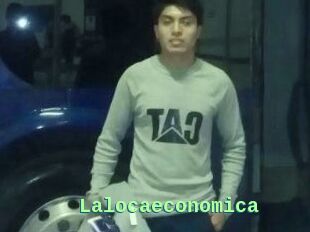Lalocaeconomica