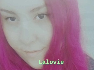 Lalovie