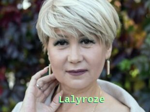 Lalyroze