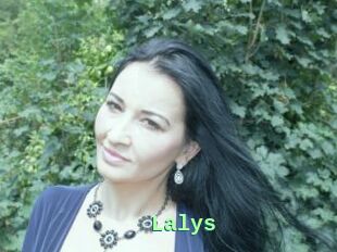 Lalys