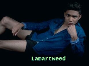 Lamartweed