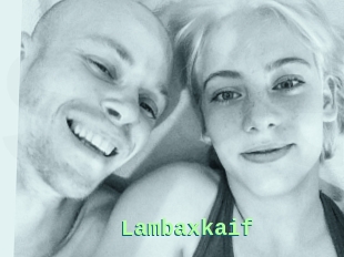 Lambaxkaif
